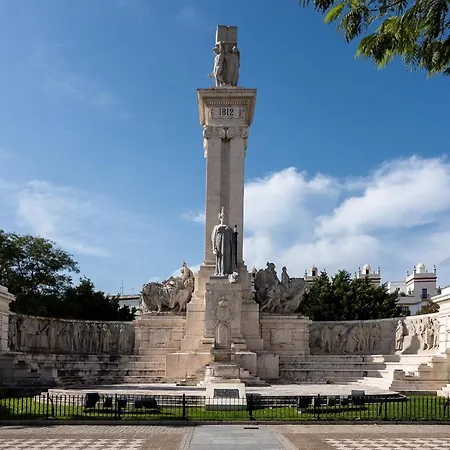 Colonial Cádiz